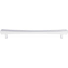 Top Knobs - Juliet Appliance Pull - TK818PC | Montreal Lighting & Hardware