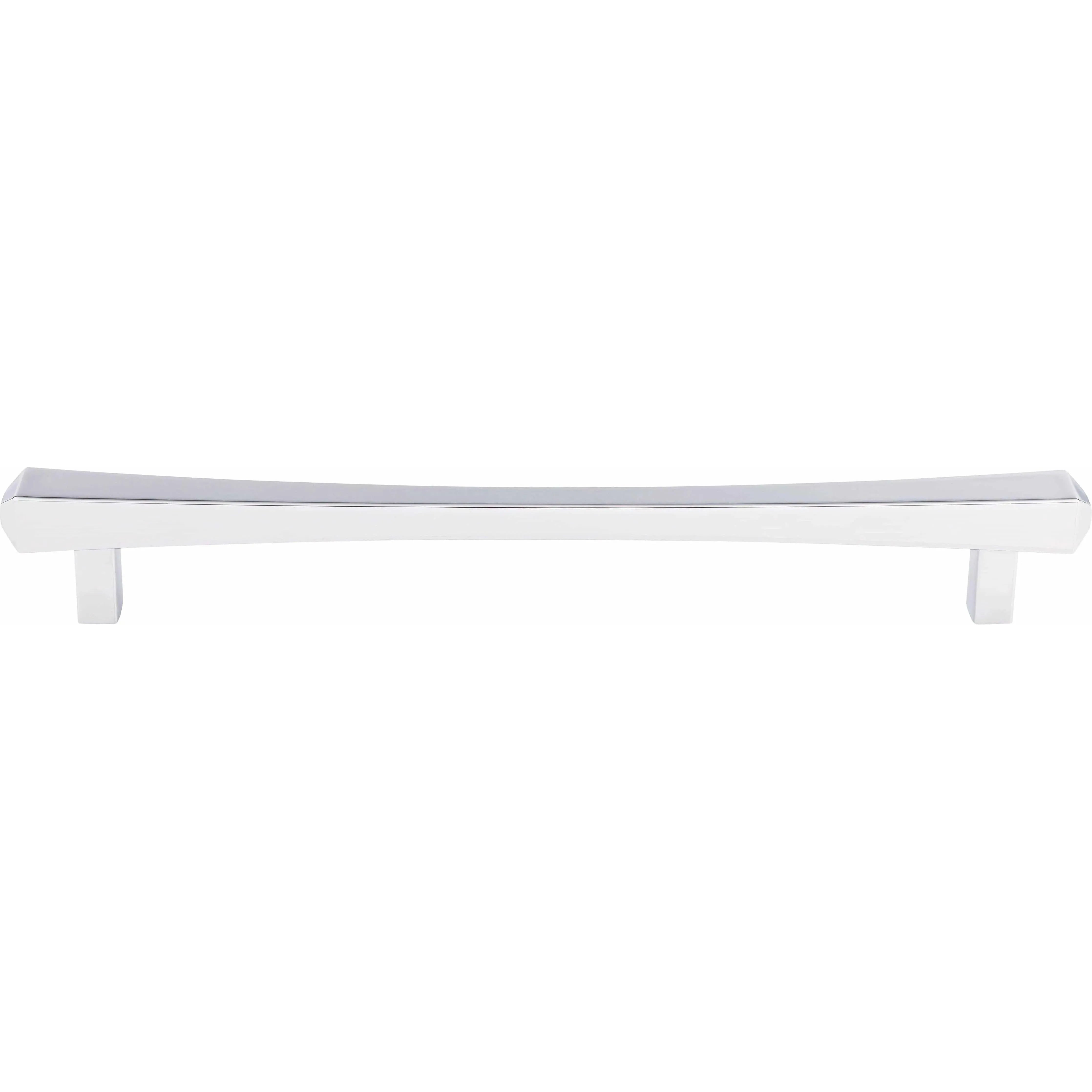 Top Knobs - Juliet Appliance Pull - TK818PC | Montreal Lighting & Hardware