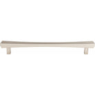 Top Knobs - Juliet Appliance Pull - TK818PN | Montreal Lighting & Hardware