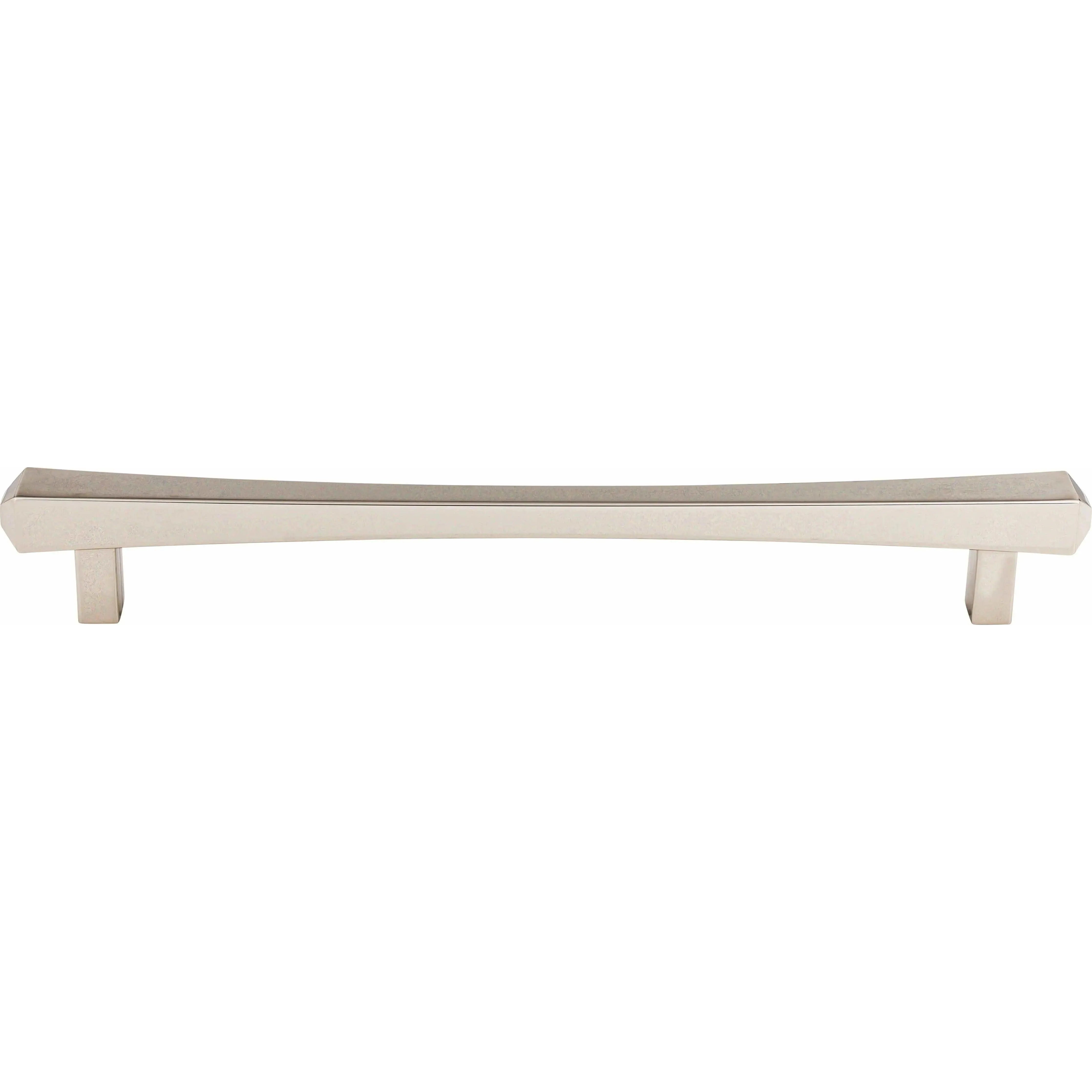 Top Knobs - Juliet Appliance Pull - TK818PN | Montreal Lighting & Hardware
