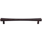 Top Knobs - Juliet Appliance Pull - TK818TB | Montreal Lighting & Hardware
