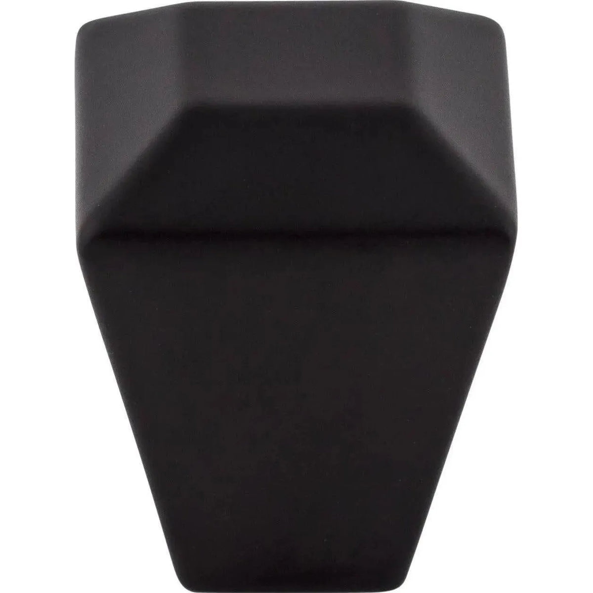 Top Knobs - Juliet Knob - TK811BLK | Montreal Lighting & Hardware