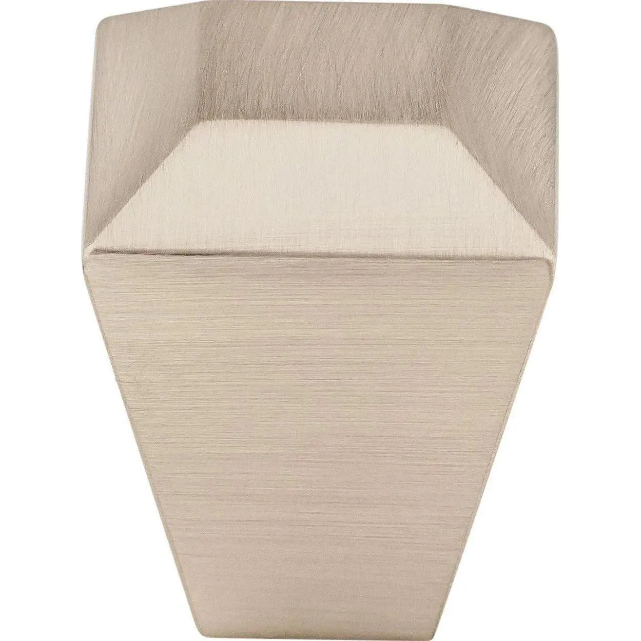 Top Knobs - Juliet Knob - TK811BSN | Montreal Lighting & Hardware