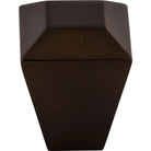Top Knobs - Juliet Knob - TK811ORB | Montreal Lighting & Hardware