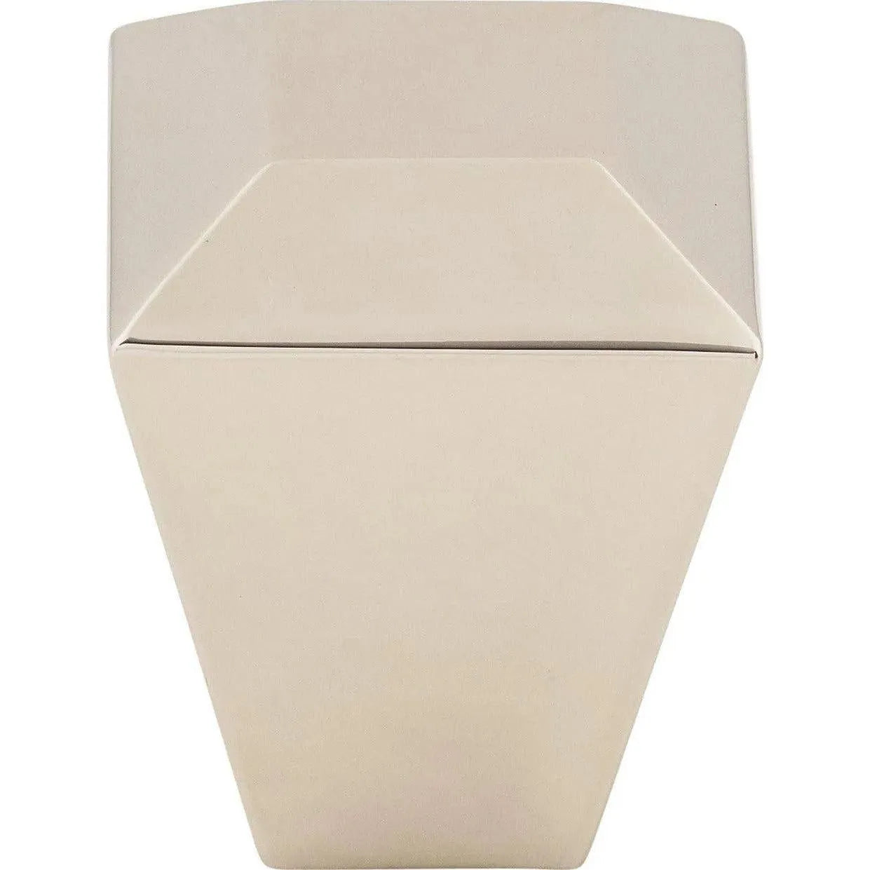 Top Knobs - Juliet Knob - TK811PN | Montreal Lighting & Hardware