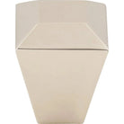 Top Knobs - Juliet Knob - TK811PN | Montreal Lighting & Hardware