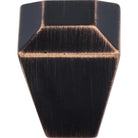 Top Knobs - Juliet Knob - TK811TB | Montreal Lighting & Hardware