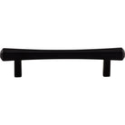 Top Knobs - Juliet Pull - TK812BLK | Montreal Lighting & Hardware