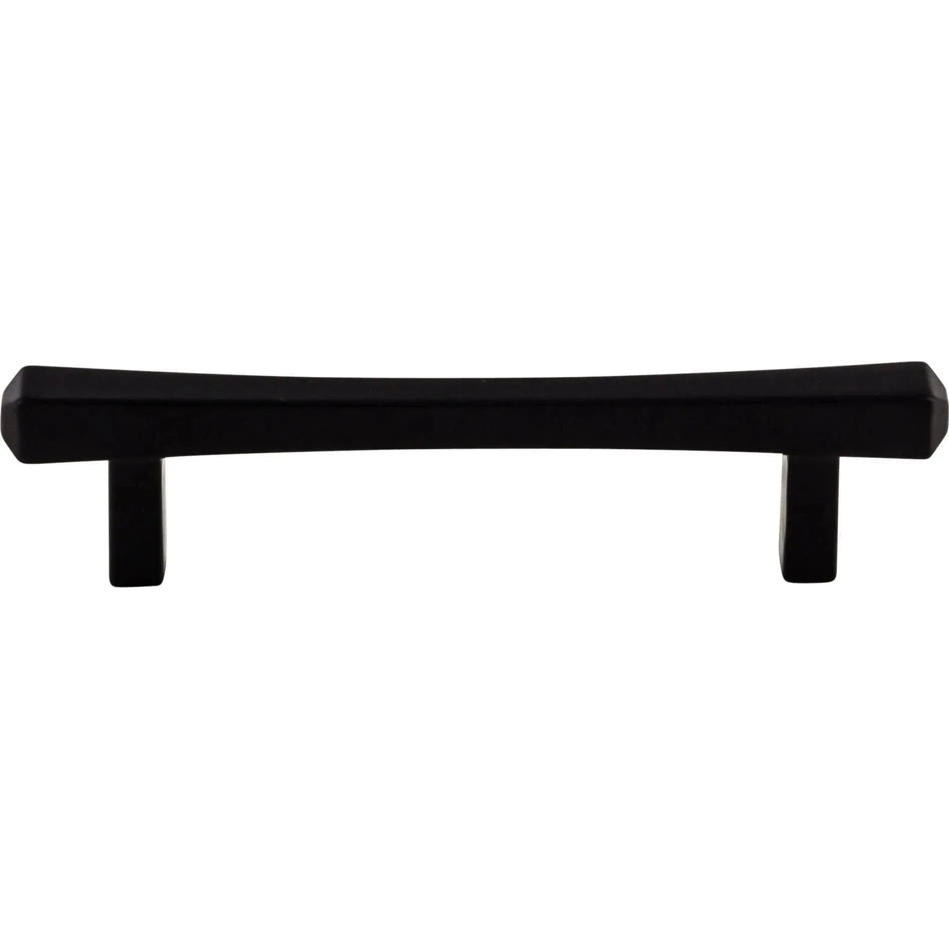 Top Knobs - Juliet Pull - TK812BLK | Montreal Lighting & Hardware