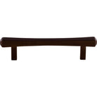 Top Knobs - Juliet Pull - TK812ORB | Montreal Lighting & Hardware