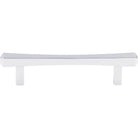 Top Knobs - Juliet Pull - TK812PC | Montreal Lighting & Hardware
