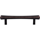 Top Knobs - Juliet Pull - TK812TB | Montreal Lighting & Hardware