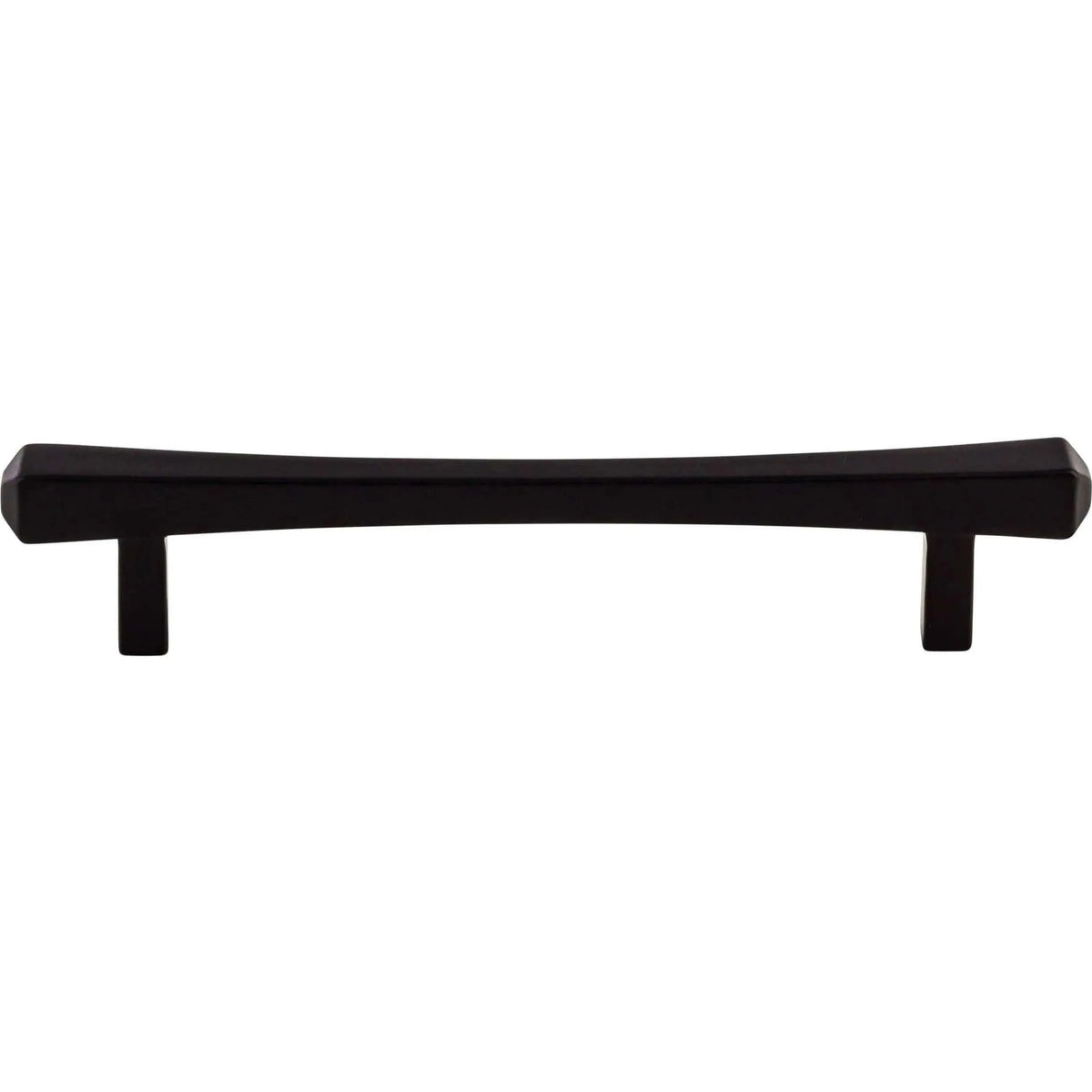 Top Knobs - Juliet Pull - TK813BLK | Montreal Lighting & Hardware