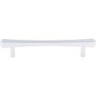 Top Knobs - Juliet Pull - TK813PC | Montreal Lighting & Hardware