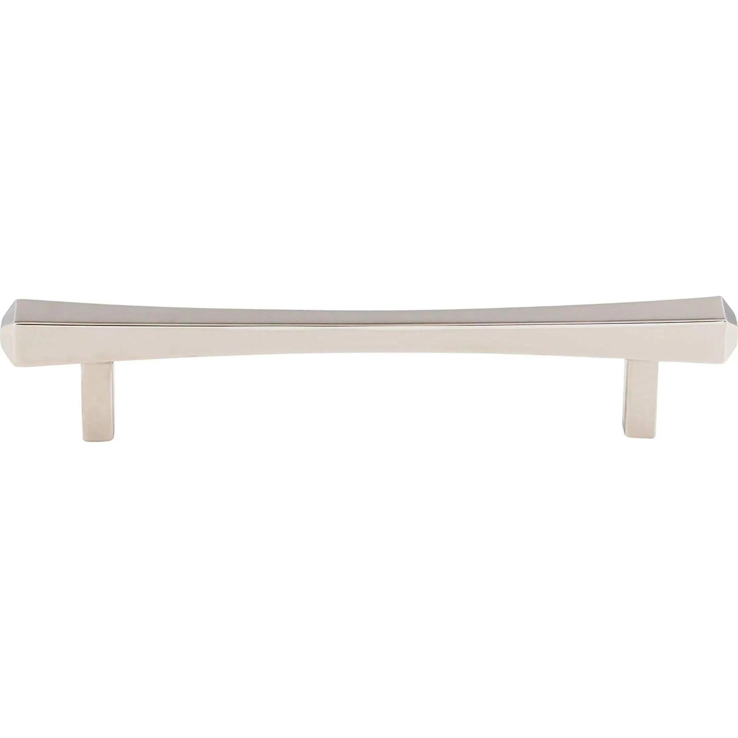 Top Knobs - Juliet Pull - TK813PN | Montreal Lighting & Hardware