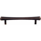 Top Knobs - Juliet Pull - TK813TB | Montreal Lighting & Hardware