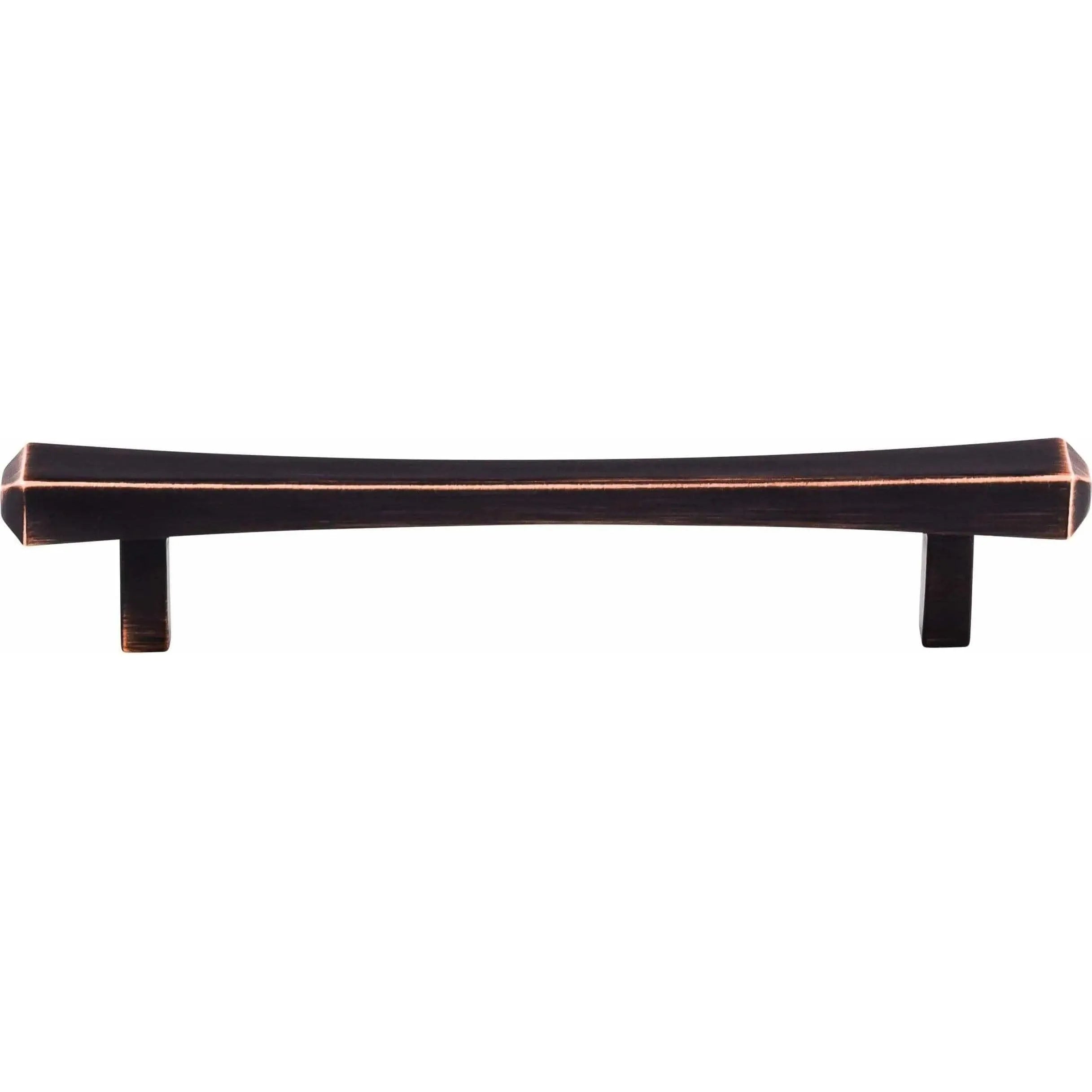 Top Knobs - Juliet Pull - TK813TB | Montreal Lighting & Hardware
