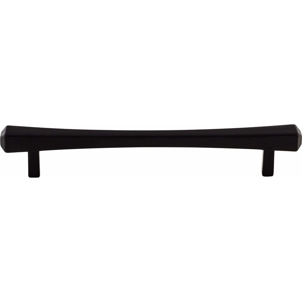 Top Knobs - Juliet Pull - TK814BLK | Montreal Lighting & Hardware