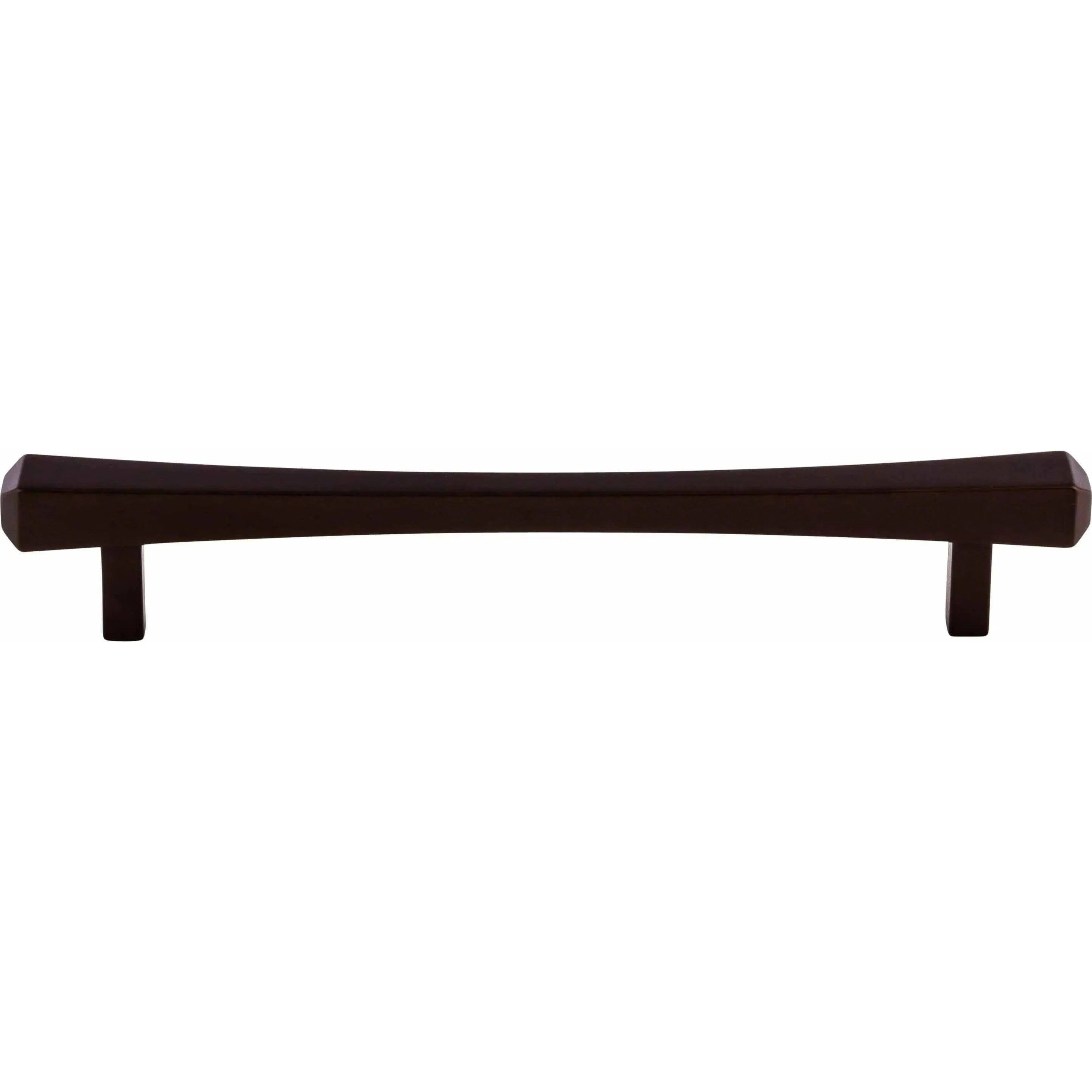 Top Knobs - Juliet Pull - TK814ORB | Montreal Lighting & Hardware