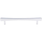 Top Knobs - Juliet Pull - TK814PC | Montreal Lighting & Hardware