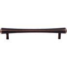 Top Knobs - Juliet Pull - TK814TB | Montreal Lighting & Hardware