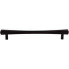 Top Knobs - Juliet Pull - TK815BLK | Montreal Lighting & Hardware