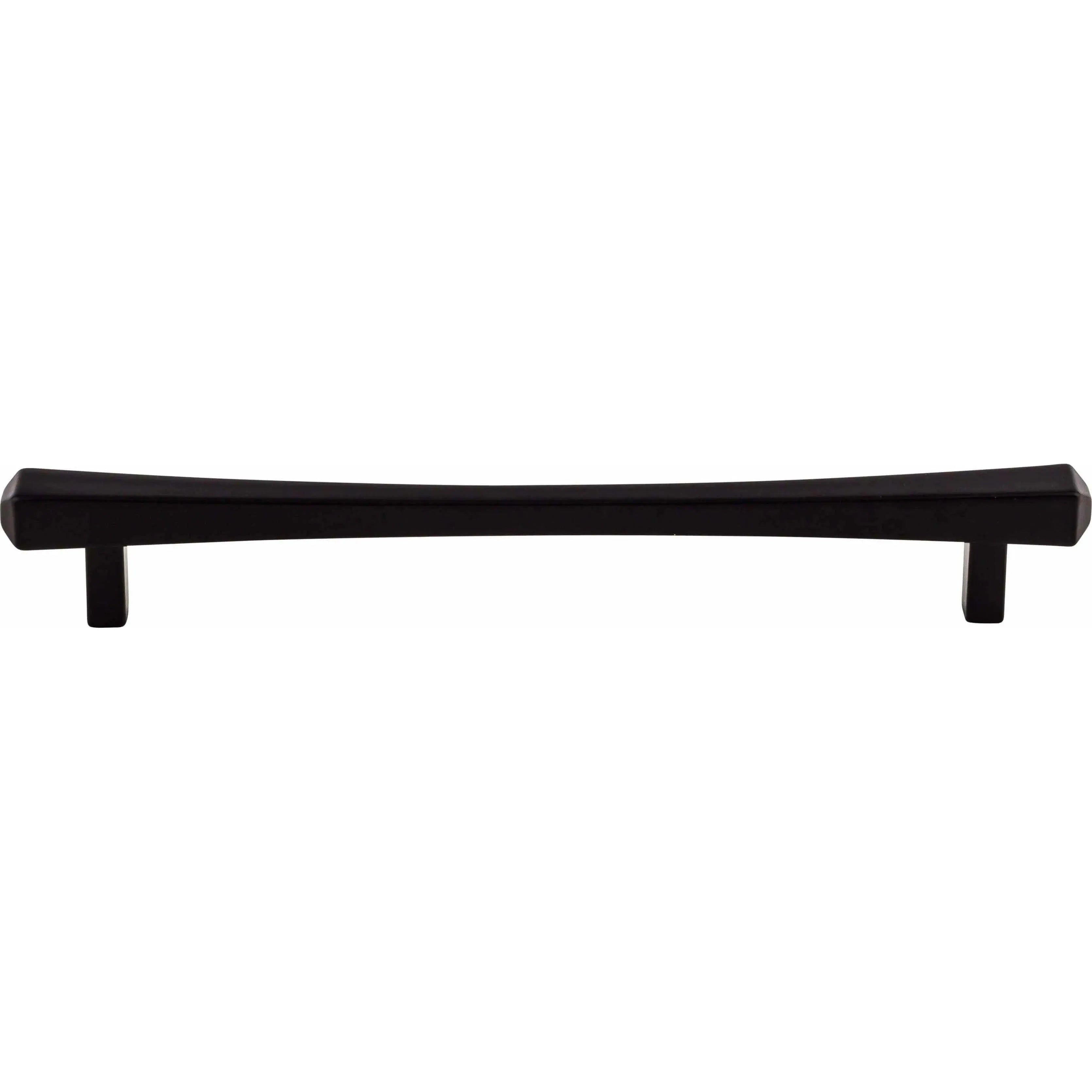 Top Knobs - Juliet Pull - TK815BLK | Montreal Lighting & Hardware
