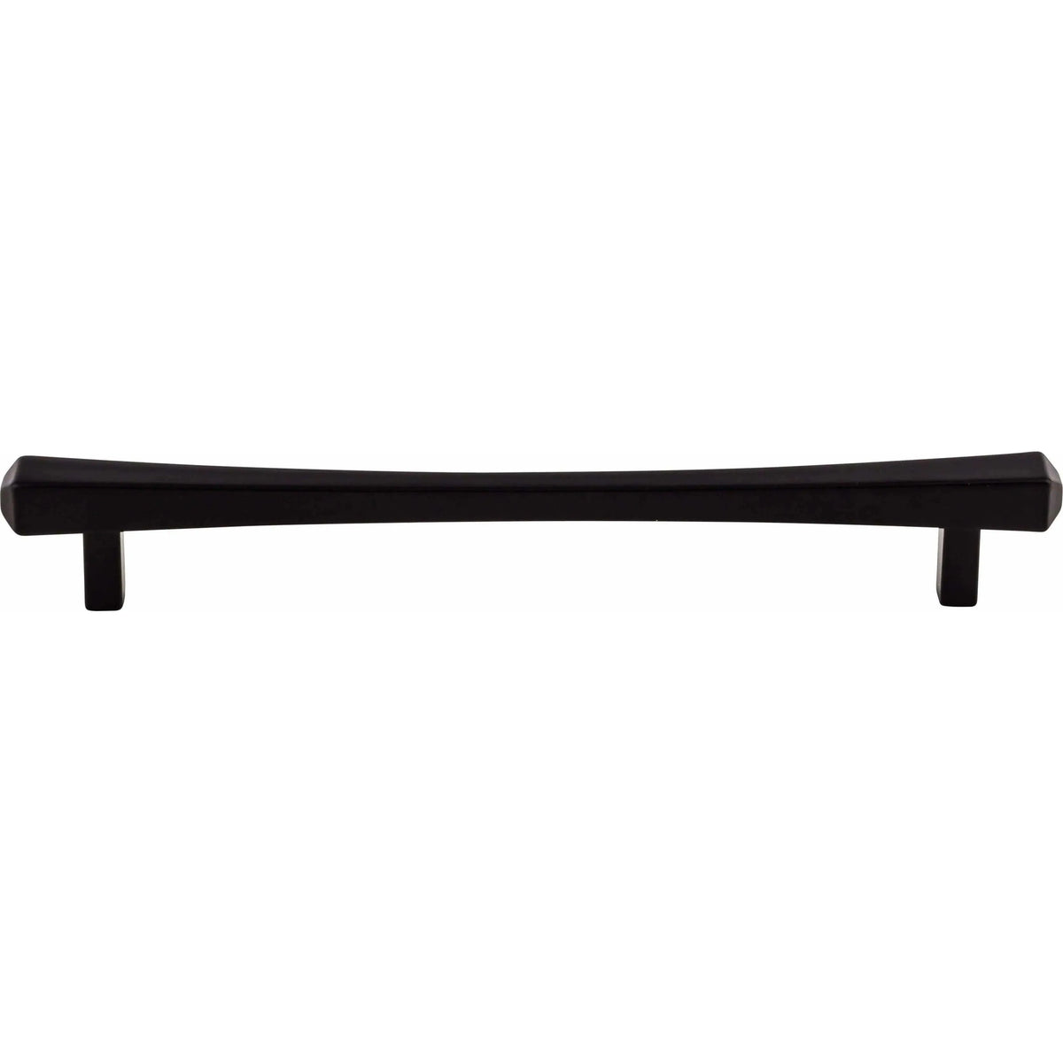 Top Knobs - Juliet Pull - TK815BLK | Montreal Lighting & Hardware