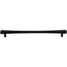 Top Knobs - Juliet Pull - TK817BLK | Montreal Lighting & Hardware