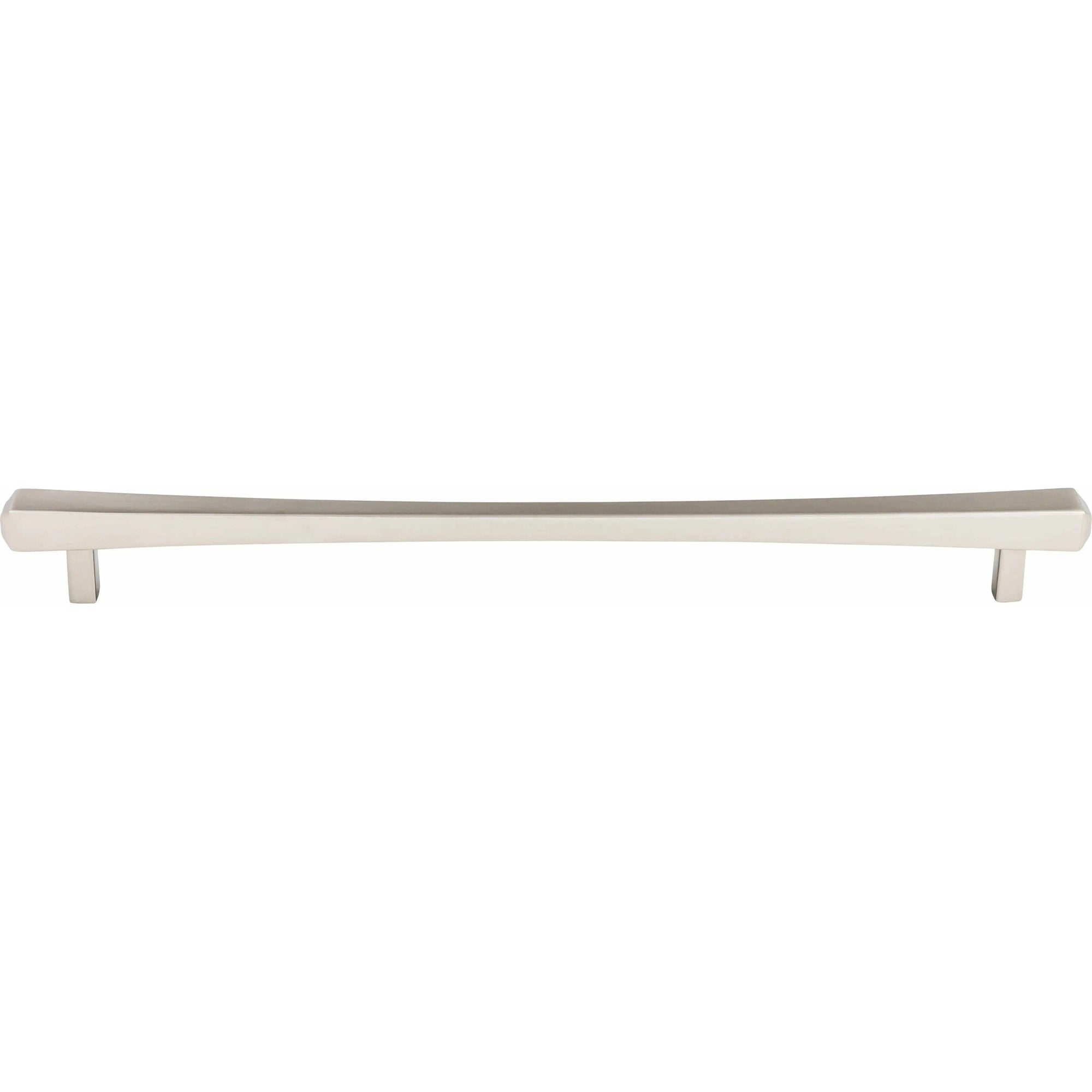 Top Knobs - Juliet Pull - TK817BLK | Montreal Lighting & Hardware