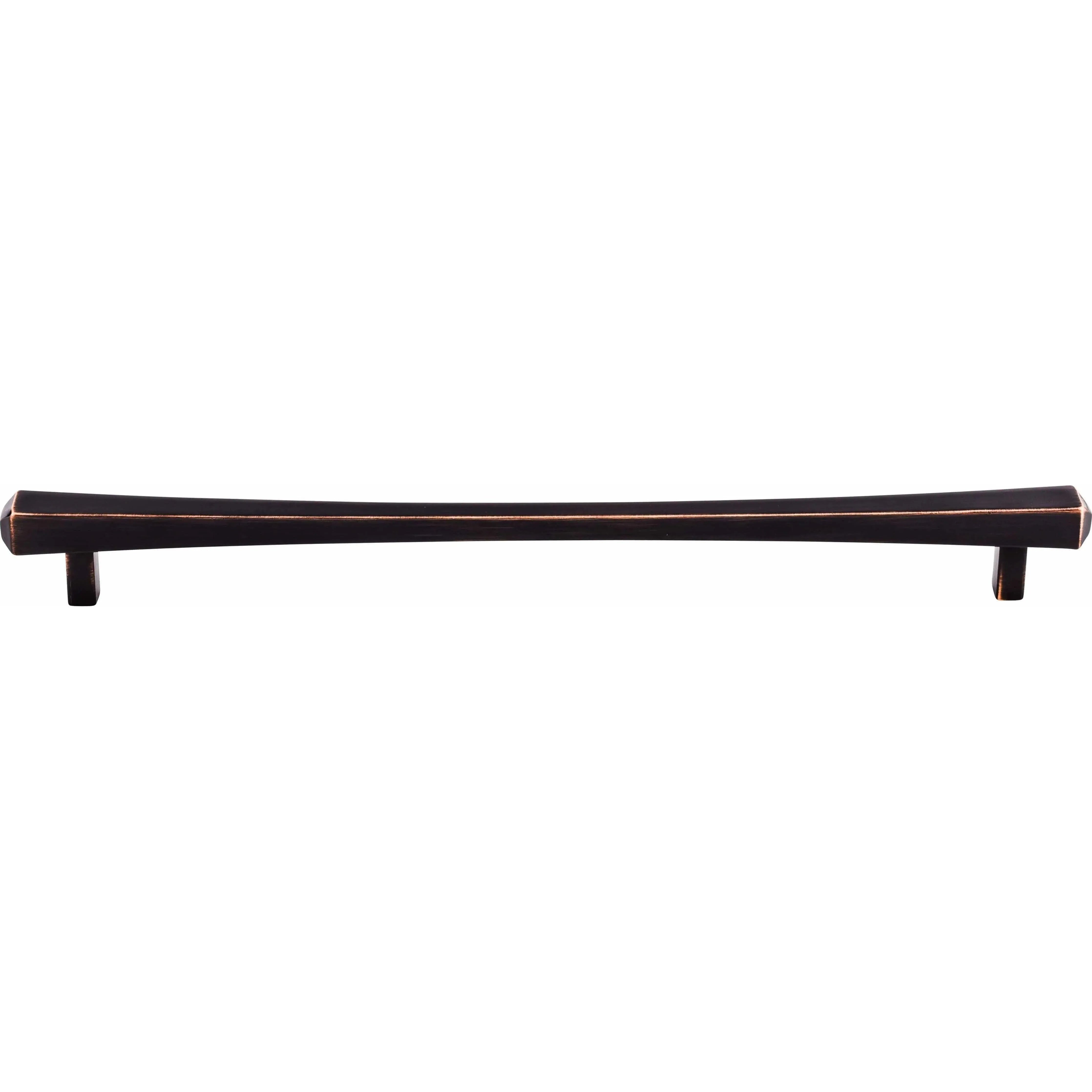 Top Knobs - Juliet Pull - TK817TB | Montreal Lighting & Hardware