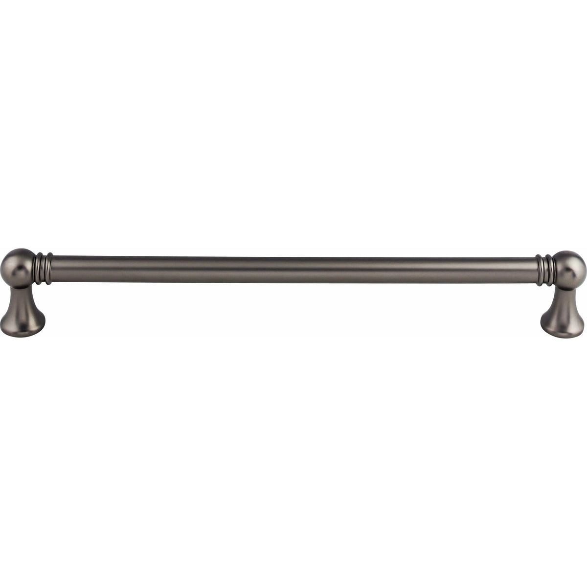 Top Knobs - Kara Appliance Pull - TK808AG | Montreal Lighting & Hardware