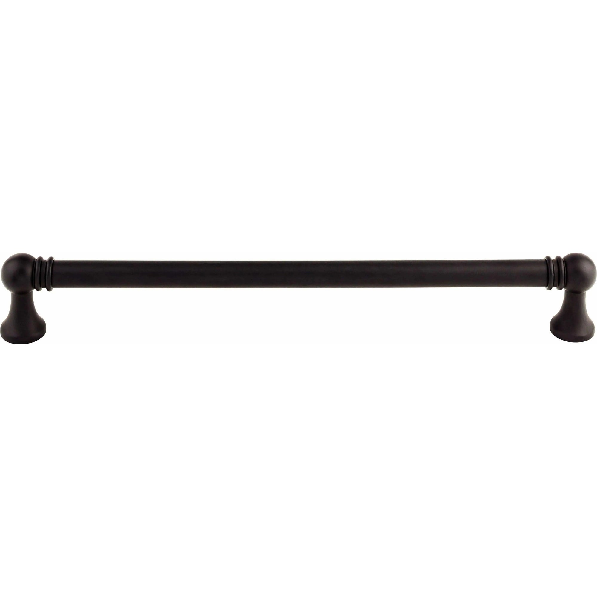 Top Knobs - Kara Appliance Pull - TK808AG | Montreal Lighting & Hardware