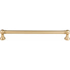 Top Knobs - Kara Appliance Pull - TK808HB | Montreal Lighting & Hardware