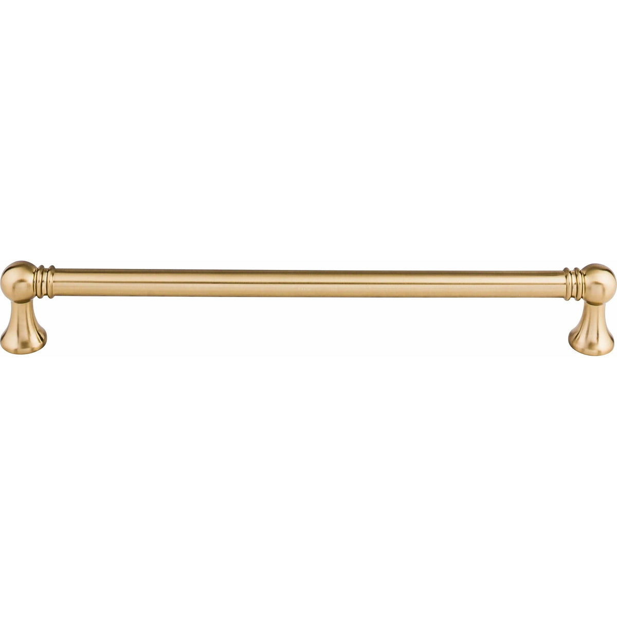 Top Knobs - Kara Appliance Pull - TK808HB | Montreal Lighting & Hardware