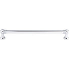 Top Knobs - Kara Appliance Pull - TK808PC | Montreal Lighting & Hardware