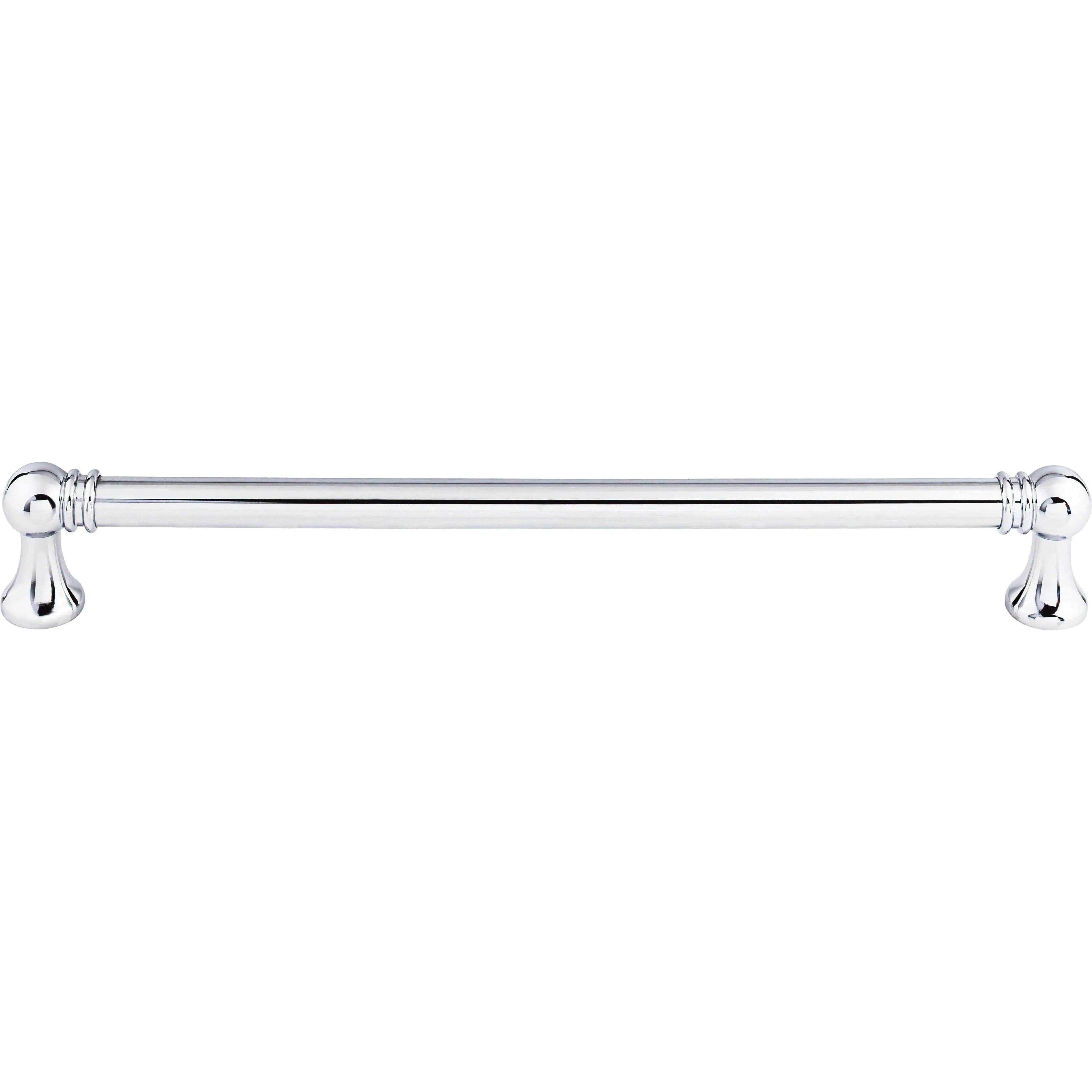 Top Knobs - Kara Appliance Pull - TK808PC | Montreal Lighting & Hardware
