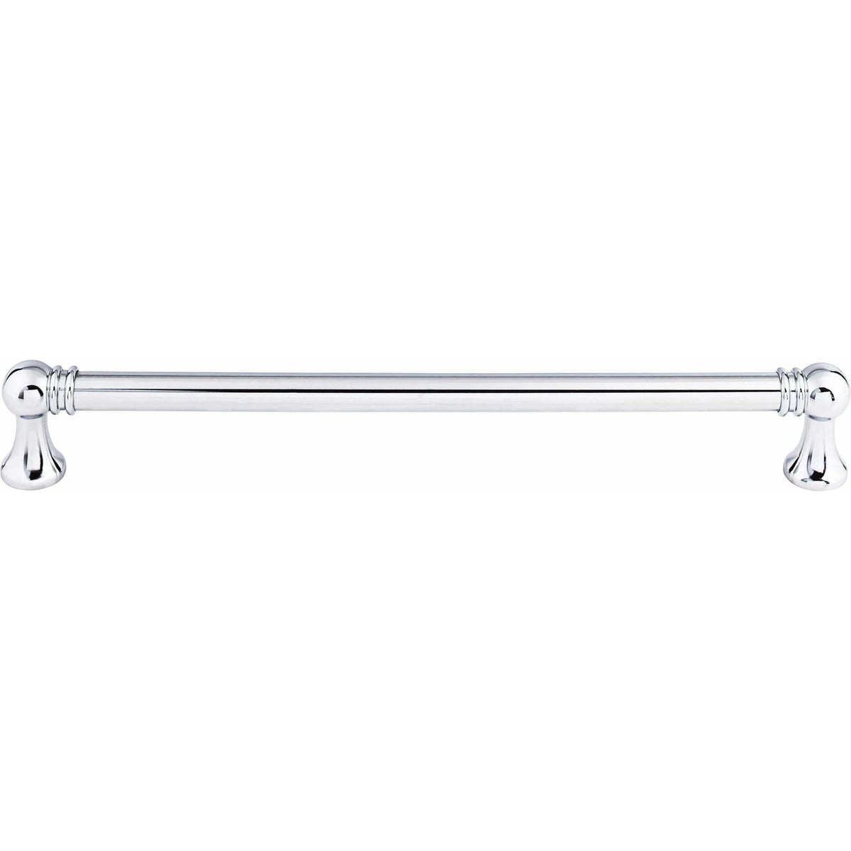 Top Knobs - Kara Appliance Pull - TK808PC | Montreal Lighting & Hardware