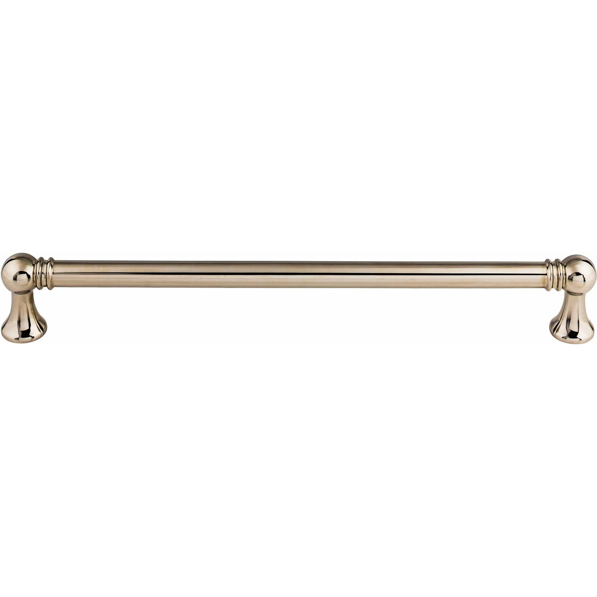 Top Knobs - Kara Appliance Pull - TK808PN | Montreal Lighting & Hardware