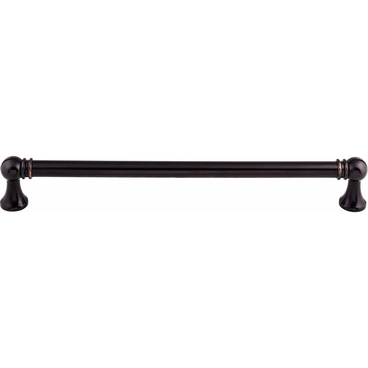 Top Knobs - Kara Appliance Pull - TK808TB | Montreal Lighting & Hardware