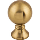 Top Knobs - Kara Knob - TK801HB | Montreal Lighting & Hardware