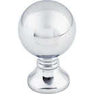 Top Knobs - Kara Knob - TK801PC | Montreal Lighting & Hardware