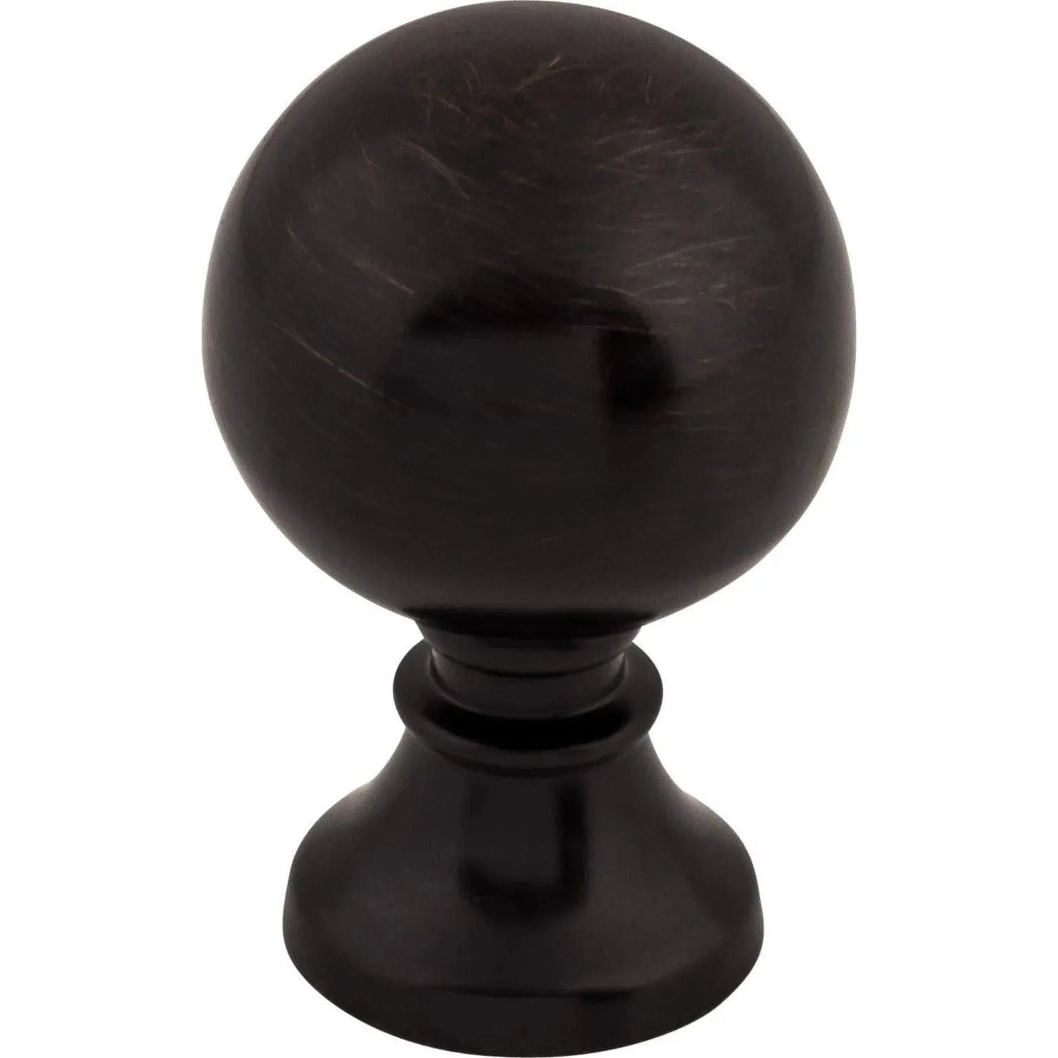 Top Knobs - Kara Knob - TK801TB | Montreal Lighting & Hardware