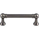 Top Knobs - Kara Pull - TK802AG | Montreal Lighting & Hardware