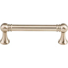 Top Knobs - Kara Pull - TK802BSN | Montreal Lighting & Hardware