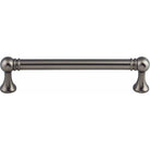 Top Knobs - Kara Pull - TK803AG | Montreal Lighting & Hardware