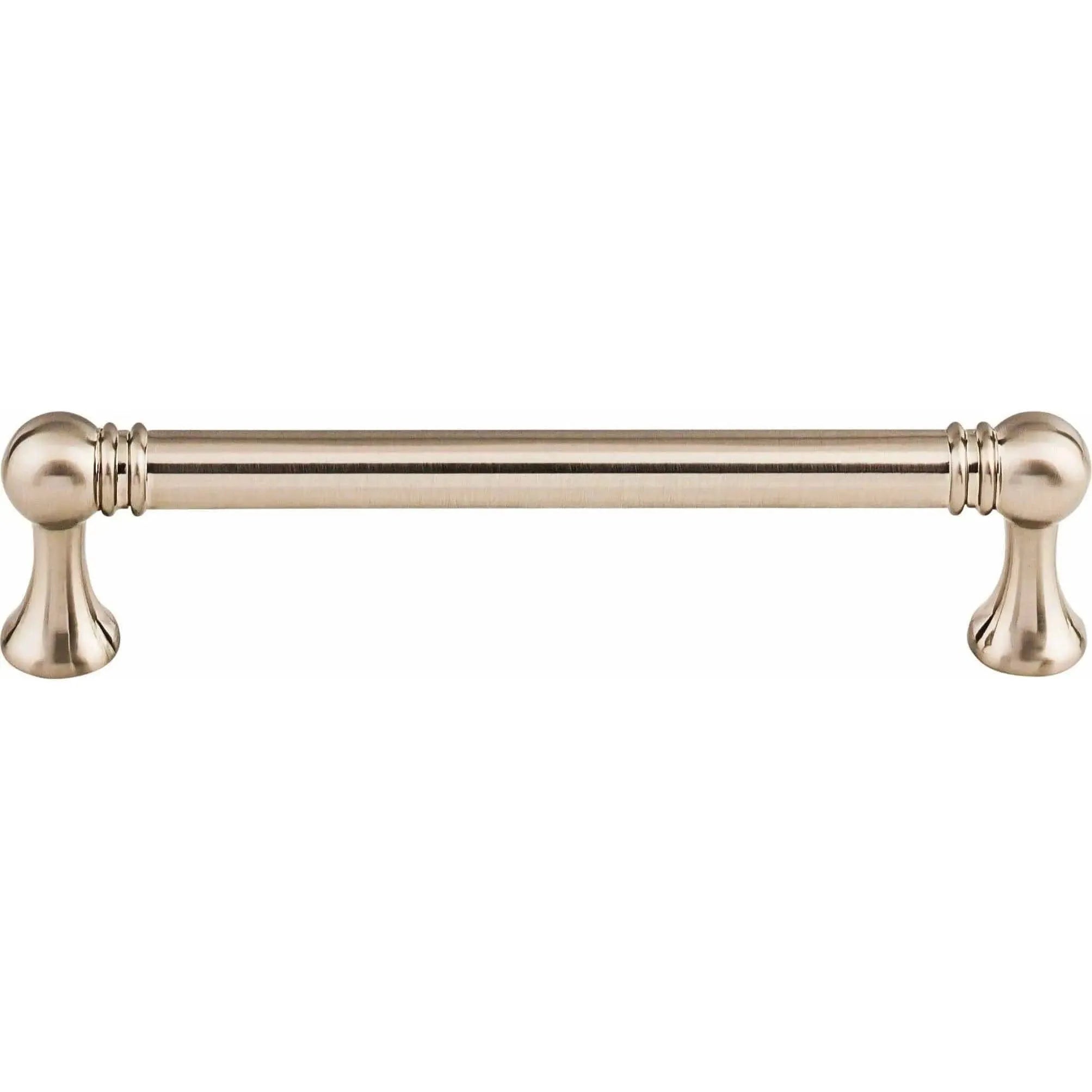 Top Knobs - Kara Pull - TK803BSN | Montreal Lighting & Hardware