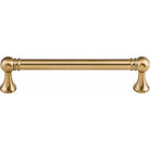 Top Knobs - Kara Pull - TK803HB | Montreal Lighting & Hardware