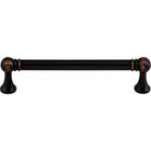 Top Knobs - Kara Pull - TK803TB | Montreal Lighting & Hardware