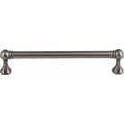Top Knobs - Kara Pull - TK804AG | Montreal Lighting & Hardware